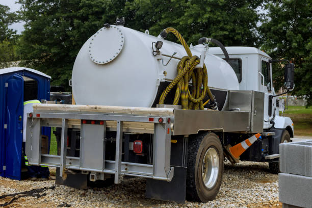 Best Affordable portable toilet rental  in Centreville, MI