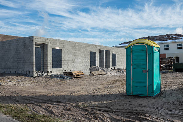 Centreville, MI porta potty rental Company